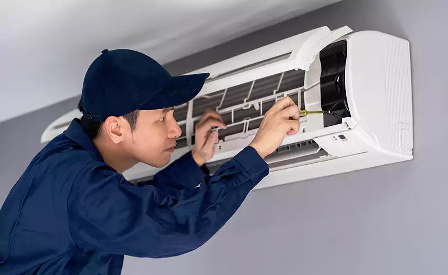AC Duct Cleaning Scottsbluff