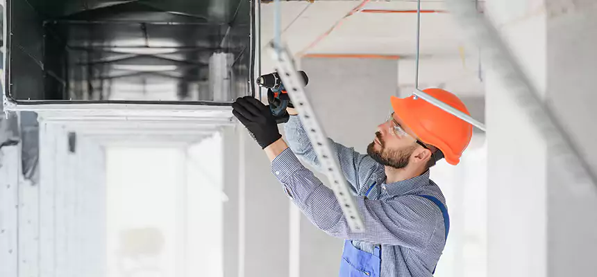 Comprehensive Ventilation Cleaning in Scottsbluff