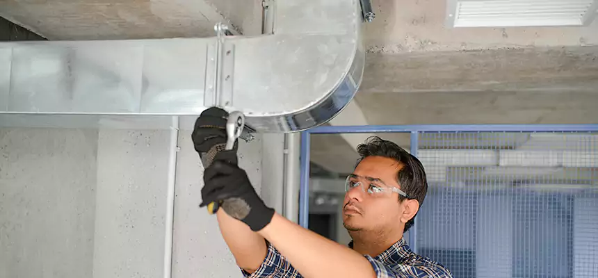 Our Air Duct Installation Services in Scottsbluff, NE