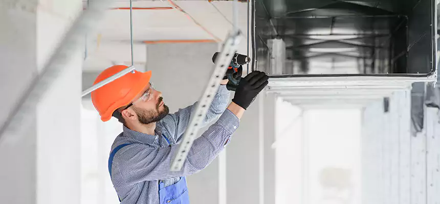 Our Air Vent Replacement Services in Scottsbluff, NE