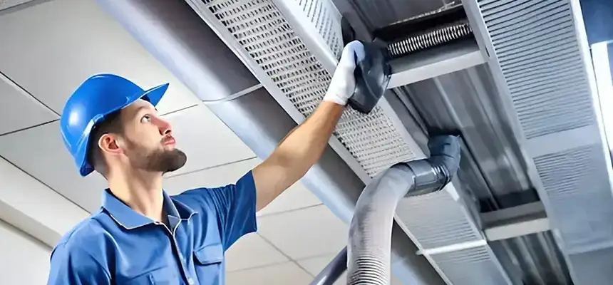 Our Annual Dryer Vent Maintenance Services in Scottsbluff, NE