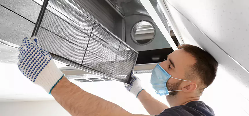 Our Bathroom Exhaust Duct Cleaning Services in Scottsbluff, NE