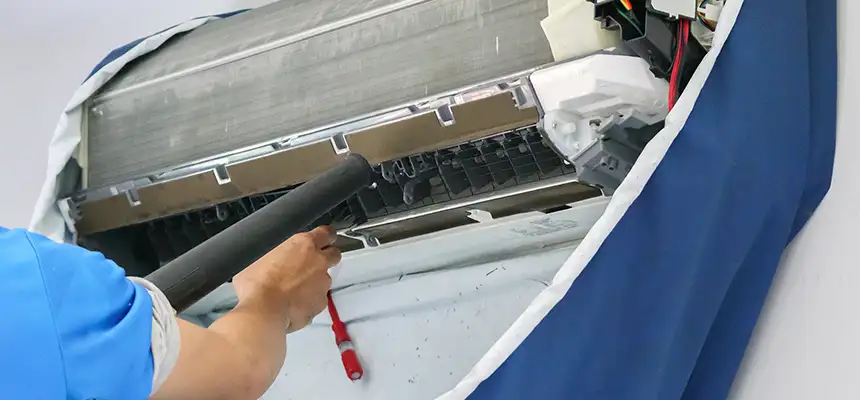 Advanced Clogged Dryer Vent Repair for Multi-Unit & Commercial in Scottsbluff, NE