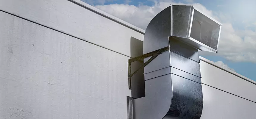 Comprehensive Commercial HVAC Cleaning in Scottsbluff