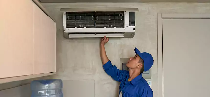 Balanced Fresh‑Air Ventilation (ERV/HRV) in Scottsbluff