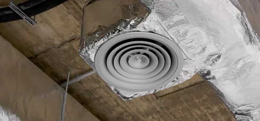 Our Low VOC Vent Installation Services in Scottsbluff, NE