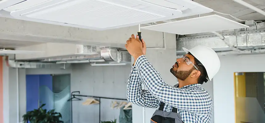 Our Roof Dryer Vent Cleaning Services in Scottsbluff, NE