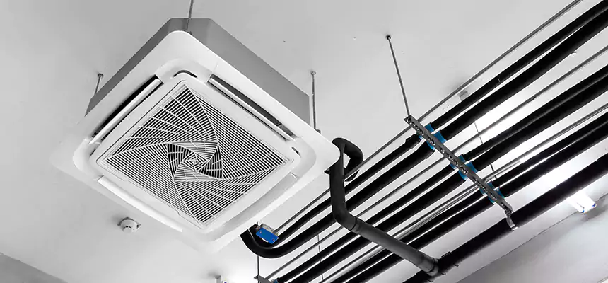 Our Smart AC Vent Controller Services in Scottsbluff, NE