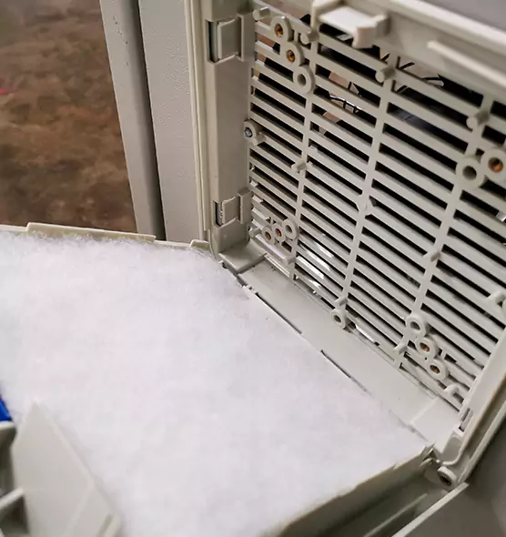 Professional Air Duct Expansion Solutions in Scottsbluff, NE