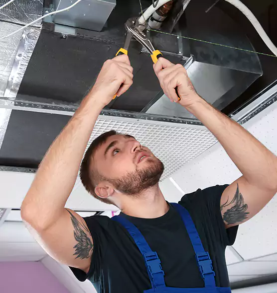 About Air Duct Repair Services in Scottsbluff, NE