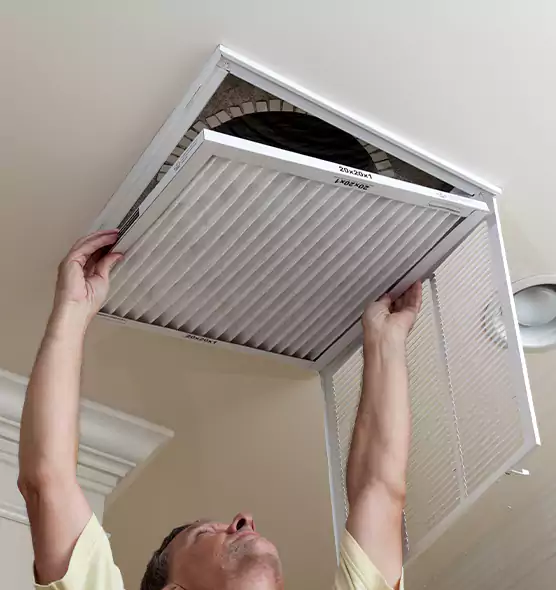 Trusted Apartment Air Duct Cleaning in Scottsbluff, NE