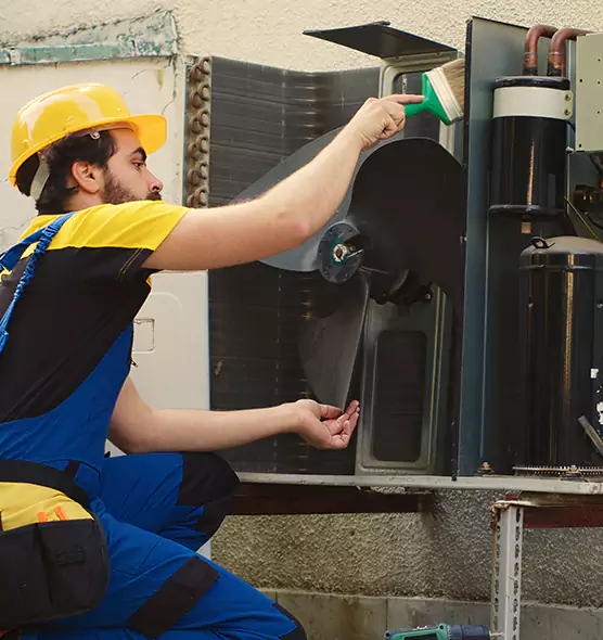 About Dryer Duct Fire Hazard Inspection in Scottsbluff, NE