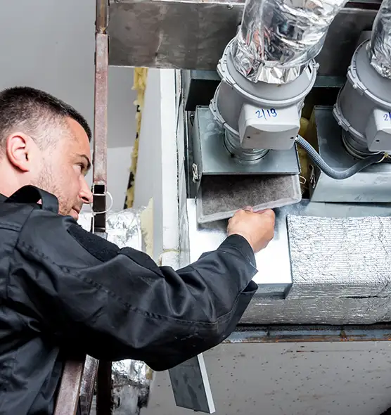 Professional Furnace Vent Cleaning in Scottsbluff, NE