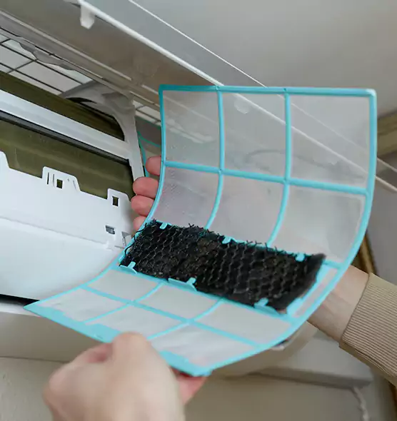 Welcome to Air Duct Cleaning & Repairs Scottsbluff — Your Local HEPA Filter Installation Pros in Scottsbluff, NE