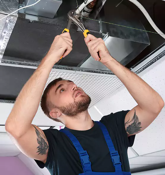 Trusted Home Air Duct Cleaning in Scottsbluff, NE