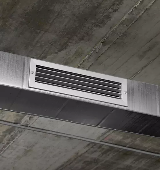 Trusted Hospital Grade Air Duct Cleaning Experts in Scottsbluff, NE