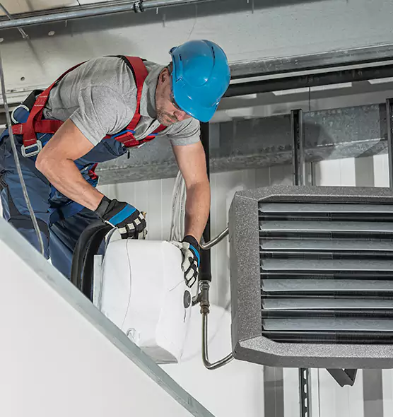 Professional HVAC Cleaning Solutions in Scottsbluff, NE