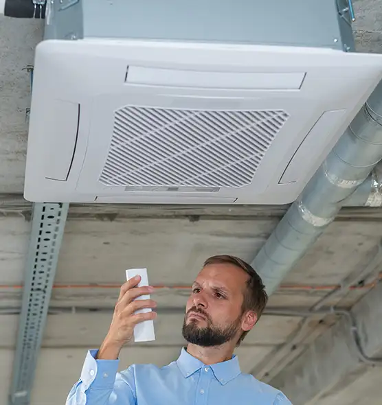 About Local Vent Cleaning Services in Scottsbluff, NE