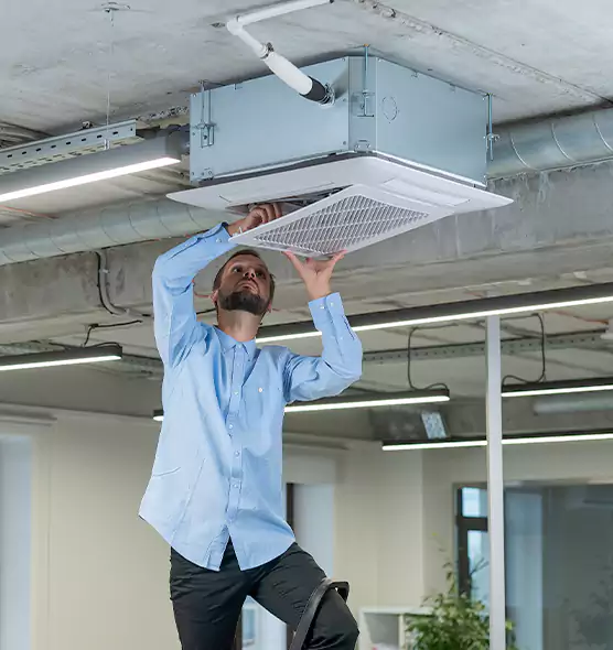 Advanced Rodent Droppings In Vents in Scottsbluff, NE