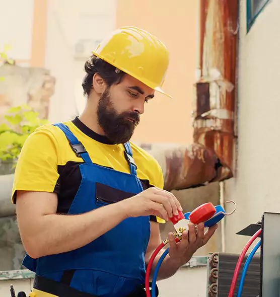 About Smart HVAC Installation in Scottsbluff, NE