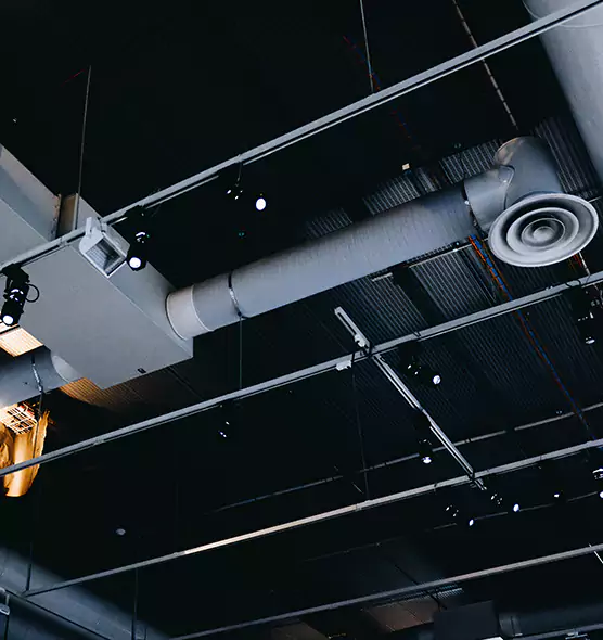 Professinal UV Light Air Purification for Ducts in Scottsbluff, NE