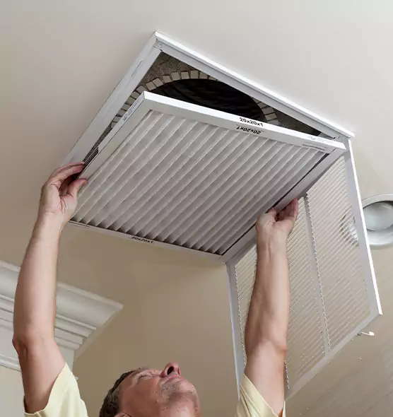 Professional Vent Relocation Services in Scottsbluff, NE