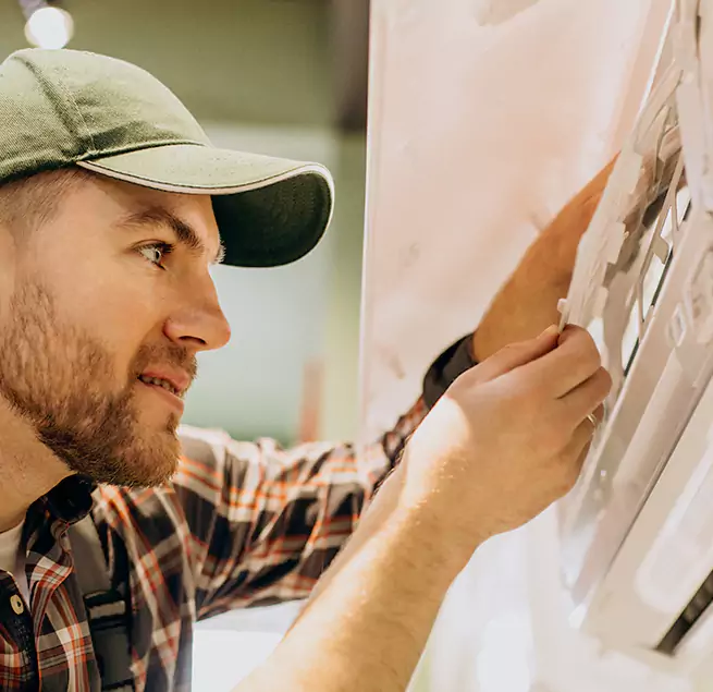 Why Homeowners Businesses Trust Us in Scottsbluff, NE?