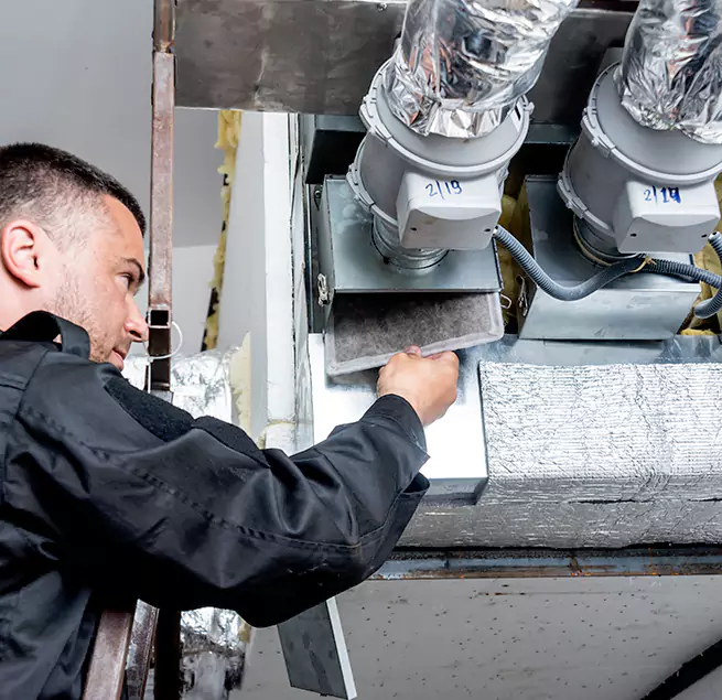 Why Homeowners & Businesses Trust Us in Scottsbluff, NE?