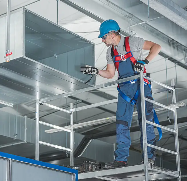 Why Homeowners & Businesses Trust Us in Scottsbluff, NE?