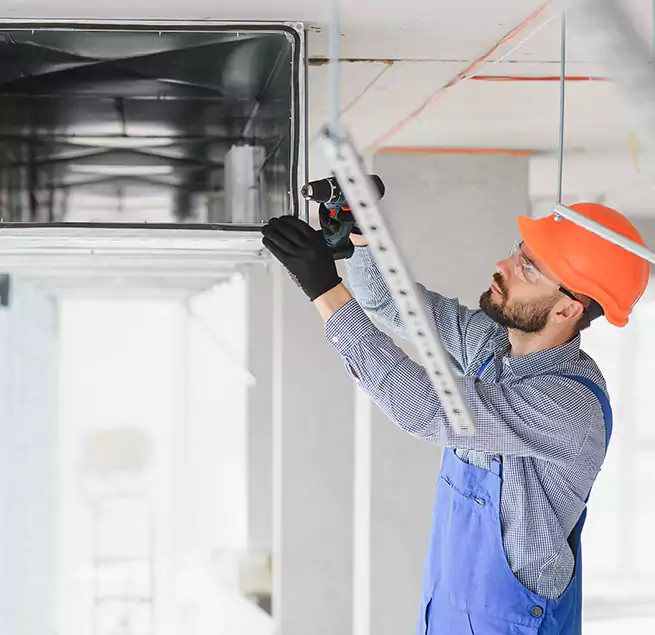 Why Homeowners & Businesses Trust Us Scottsbluff, NE