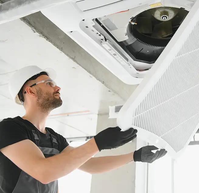 Why Homeowners & Businesses Trust Us in Scottsbluff, NE?