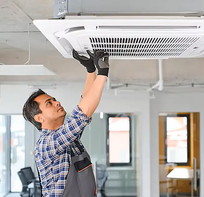 Why Homeowners & Businesses Trust Us in Scottsbluff, NE?