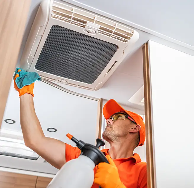 Why Homeowners & Businesses Trust Us in Scottsbluff, NE?