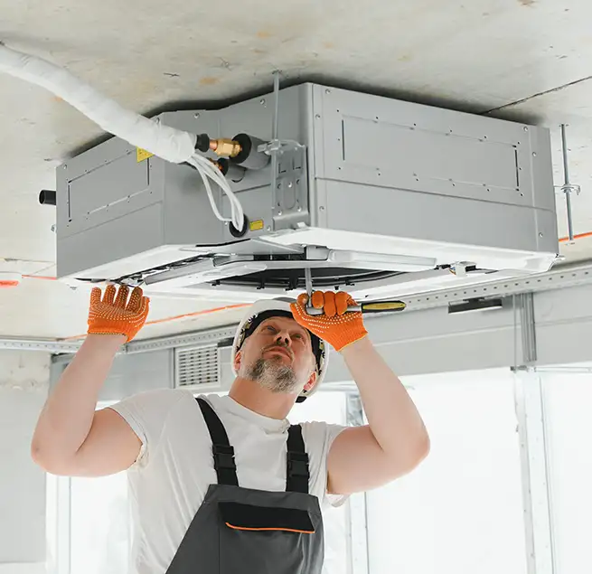 Why Homeowners & Businesses Trust Us Scottsbluff, NE