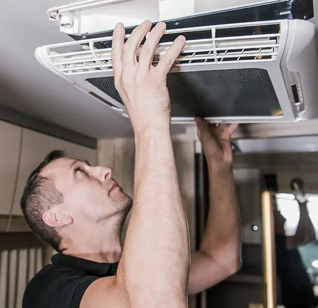 Why Homeowners & Businesses Trust Us Scottsbluff, NE