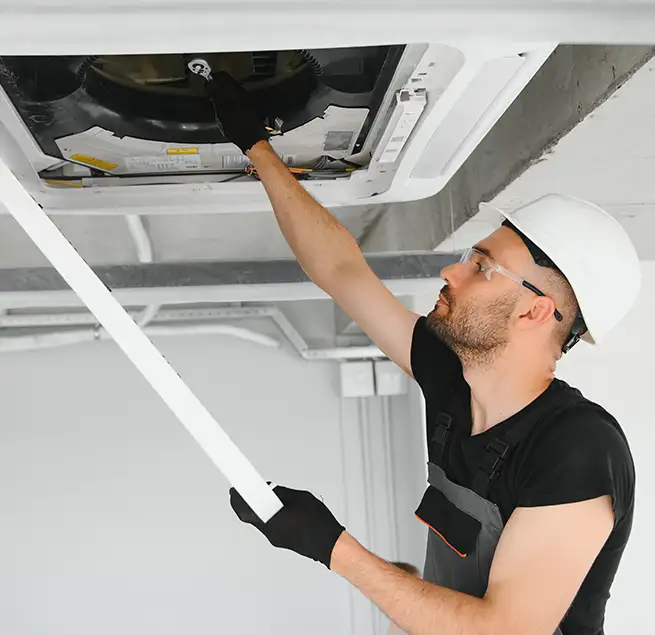 Why Homeowners & Businesses Trust Us in Scottsbluff, NE?