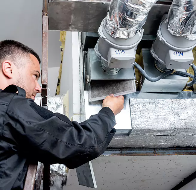 Why Homeowners Businesses Trust Us in Scottsbluff, NE?