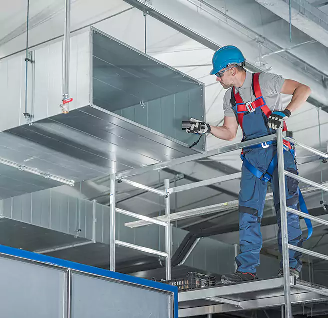 Why Homeowners & Businesses Trust Us Scottsbluff, NE