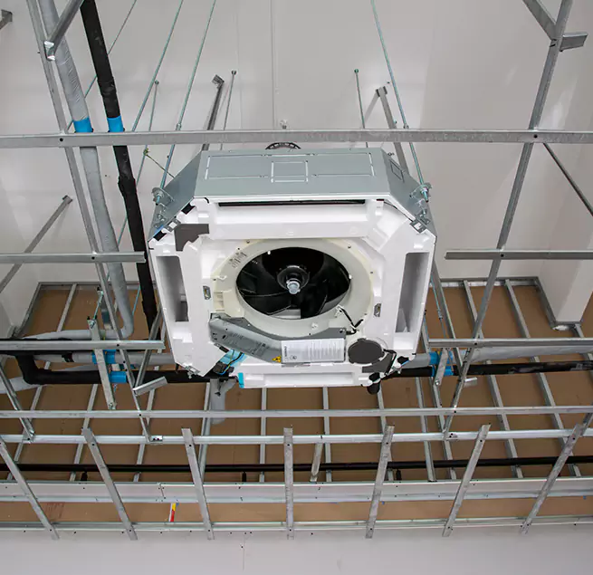 Why Homeowners & Businesses Trust Us Scottsbluff, NE?