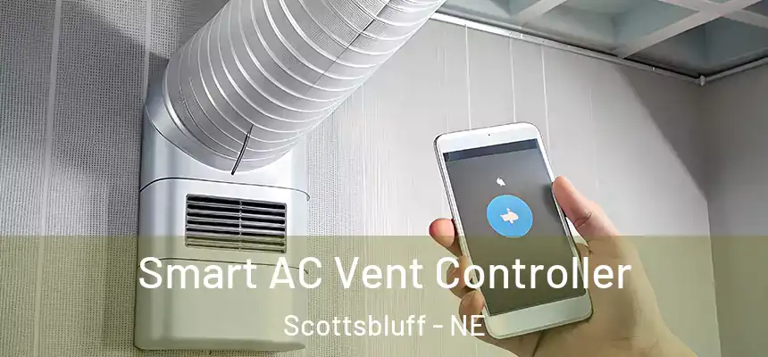  Smart AC Vent Controller Scottsbluff - NE